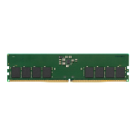 Kingston Technology KCP552US8K2-32 memory module 32 GB 2 x 16 GB DDR5 5200 MHz