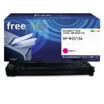 Freecolor K18855F7 toner cartridge 1 pc(s) Compatible Magenta