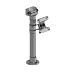 Ergonomic Solutions 400 mm pole wih op Moun