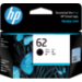 HP 62 Schwarz Original Druckerpatrone