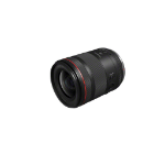 Canon RF 20mm F1.4 L VCM MILC Full-frame lens Black