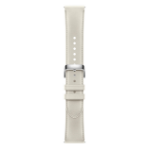 Xiaomi Watch Strap White Leather