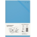 NeoLAB Handy writing notebook 144 sheets Blue