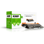 KMP 1257,5000 toner cartridge 1 pc(s) Compatible Black