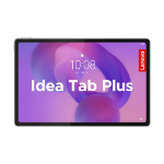 LEV Lenovo Idea Tab Plus MediaTek Dimensity 6400 256 GB 30.7 cm (12.1") 8 GB Wi-Fi 5 (802.11ac) Android 15 Grey