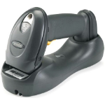 Motorola DS6878-DL Handheld bar code reader Laser Black