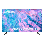 Samsung Series 7 UE75CU7100KXXU TV 190.5 cm (75") 4K Ultra HD Smart TV Wi-Fi