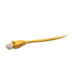 C2G C2G43509 networking cable Yellow 35.4" (0.9 m) Cat6 U/UTP (UTP)