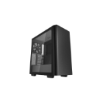 DeepCool CK500 Midi Tower Black