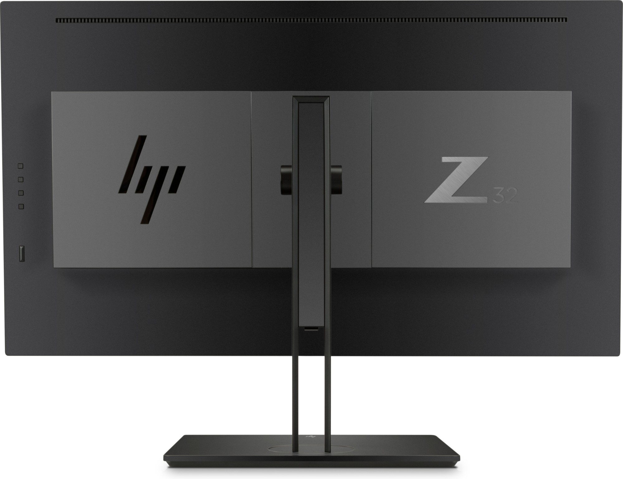 HP Z32 80 cm (31.5") 3840 x 2160 pixels 4K Ultra HD LED Flat screen