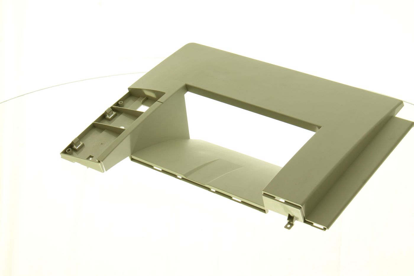 HP Cover, Left, Top