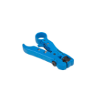 Lanberg NT-0102 cable stripper Blue