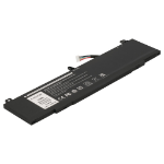 2-Power 2P-4RRR3 laptop spare part Battery