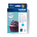 Brother LC123C cartucho de tinta 1 pieza(s) Original Cian