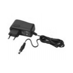 Bosch UPA-1220-50 netvoeding & inverter Binnen 12 W Zwart