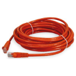 AddOn Networks ADD-17FCAT6-OE networking cable Orange 5.18 m Cat6 U/UTP (UTP)