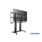 Multibrackets M Pro Series - Samsung LED Floorstand The Wall, 110¨