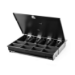 HP Standard Duty myntfack med låsbart lock