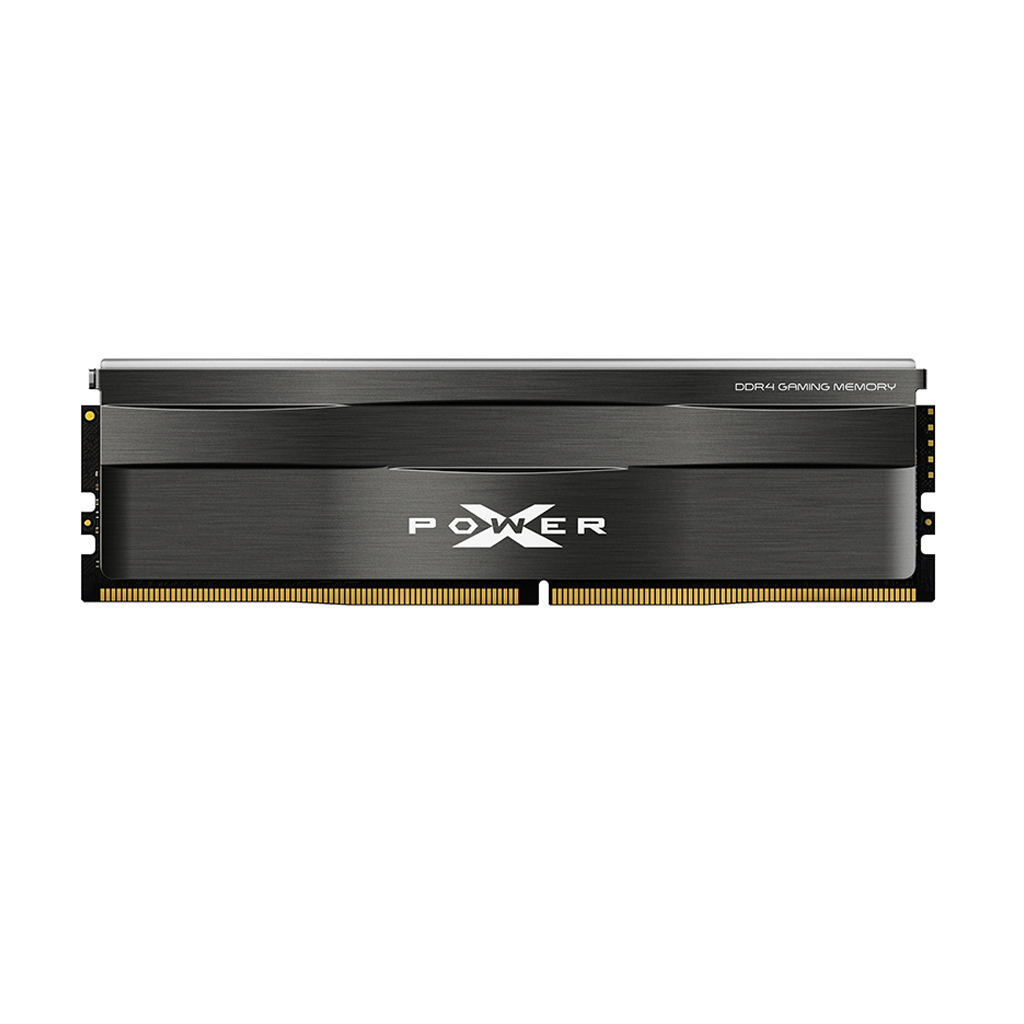 Image of Silicon Power XPOWER Zenith memory module 16 GB 2 x 8 GB DDR4 3200 MHz