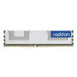 AddOn Networks P28223-B21-AM memory module 64 GB 1 x 64 GB DDR4 2666 MHz ECC