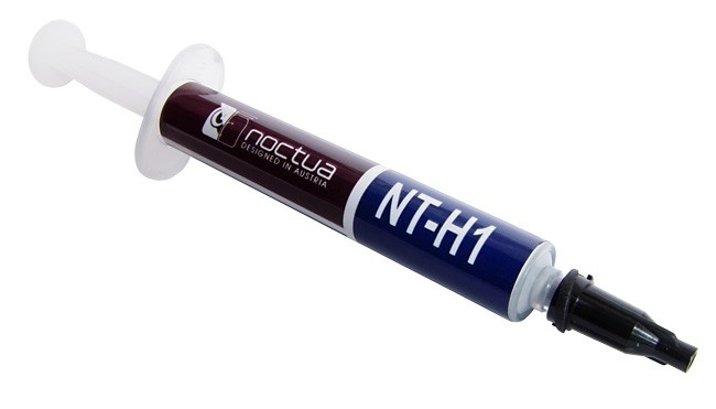 Image of Noctua NT-H1 heat sink compound 1.4 g