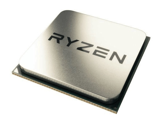 Image of AMD Ryzen 5 3600 processor 3.6 GHz 32 MB L3