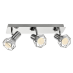 Activejet AJE-BLANKA 3P ceiling lamp