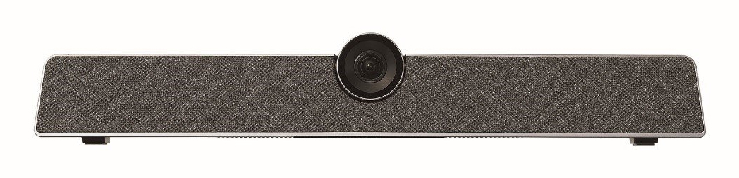 Sharp PN-ZCMS1 12 MP Black 3840 x 2160 pixels