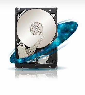 Image of Seagate 3TB 3.5TH SAS 7200RPM HDD **Refurbished** - Approx 1-3...