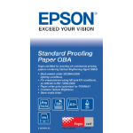 Epson Standard Proofing Paper OBA DIN A3+ 100 Sh