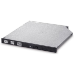 LG GUD0N.AUAA10B optical disc drive Internal Black DVD-RW