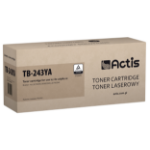 Actis TB-243YA toner (replacement for Brother TN-243Y; Standard; 1000 pages; yellow)