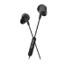 Philips TAE5008BK/00 headphones/headset Wired In-ear Calls/Music USB Type-C Black