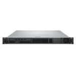 HP ZCentral 4R W-2223 Rack-mounted chassis Intel Xeon W 32 GB DDR4-SDRAM 512 GB SSD Windows 10 Pro for Workstations Workstation Black