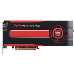 AMD 100-505633 graphics card FirePro W8000 4 GB GDDR5