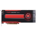 AMD 100-505633 graphics card FirePro W8000 4 GB GDDR5