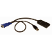 Vertiv Avocent AMIQ-USB componente switch