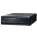 Cisco RV042 router Ethernet rápido Negro, Plata