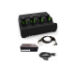 Zebra SAC3600-KIT handheld device accessory Battery charger set Black