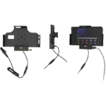 Brodit 721225 houder Actieve houder Tablet/UMPC Zwart