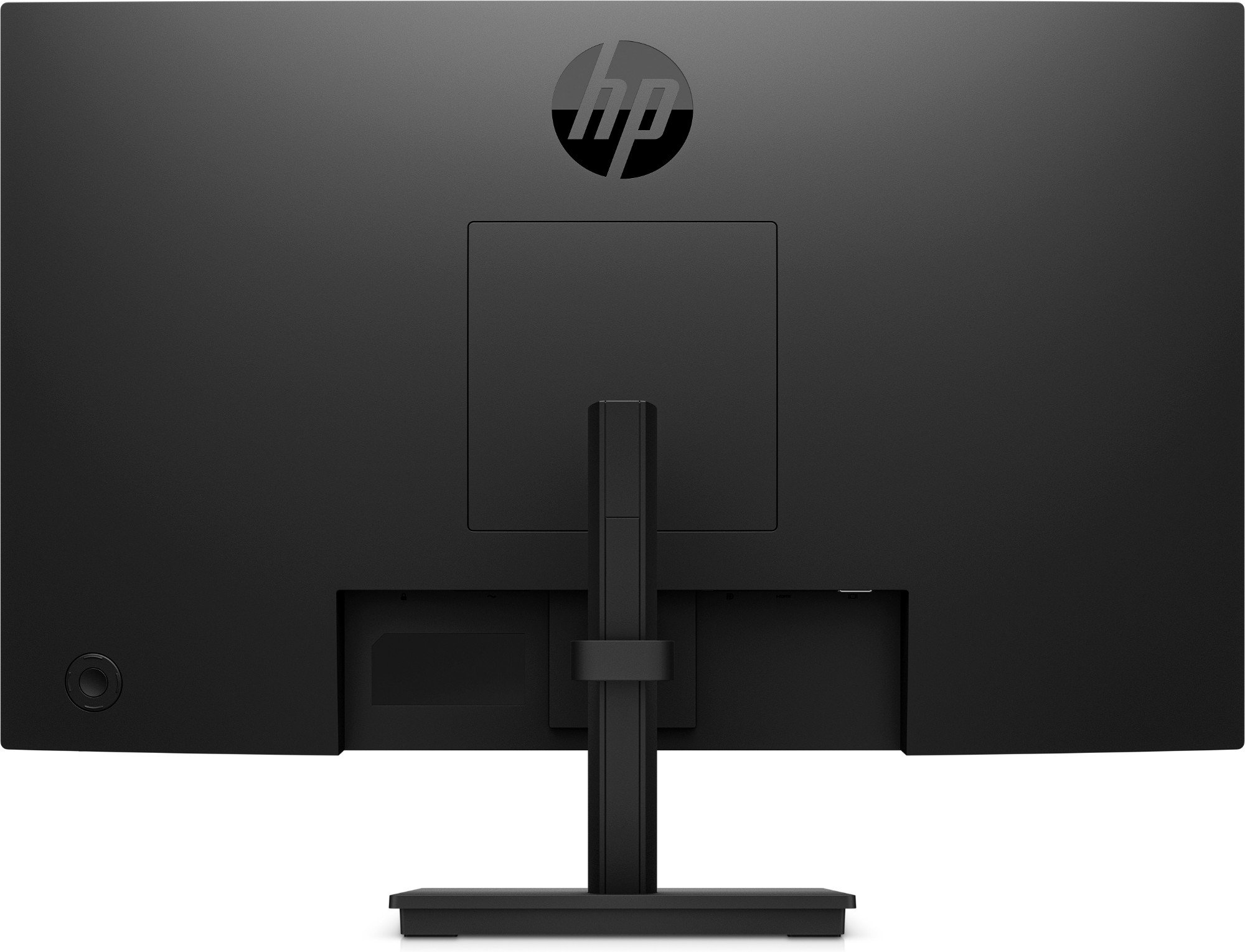 HP P24h G5 computer monitor 60.5 cm (23.8") 1920 x 1080 pixels Full HD LCD Black