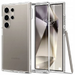 SPIGEN EU Product - Ultra Hybrid Case for Samsung Galaxy S24 Ultra - Transparent