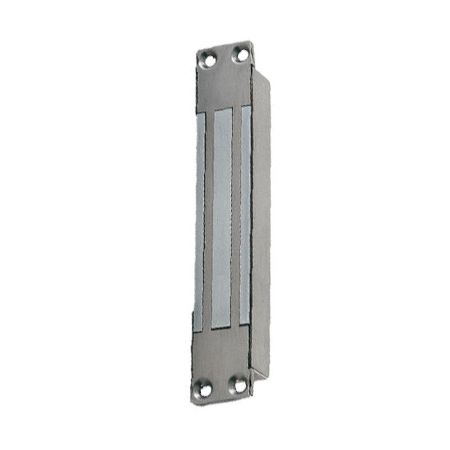 300kg external mortice  monitored magnetic lock thumbnail
