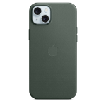 Apple iPhone 15 Plus Case with MagSafe - Evergreen