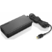 Lenovo 135W AC Adapter Black Indoor