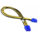 Supermicro CBL-PWEX-1028 internal power cable 0.3 m