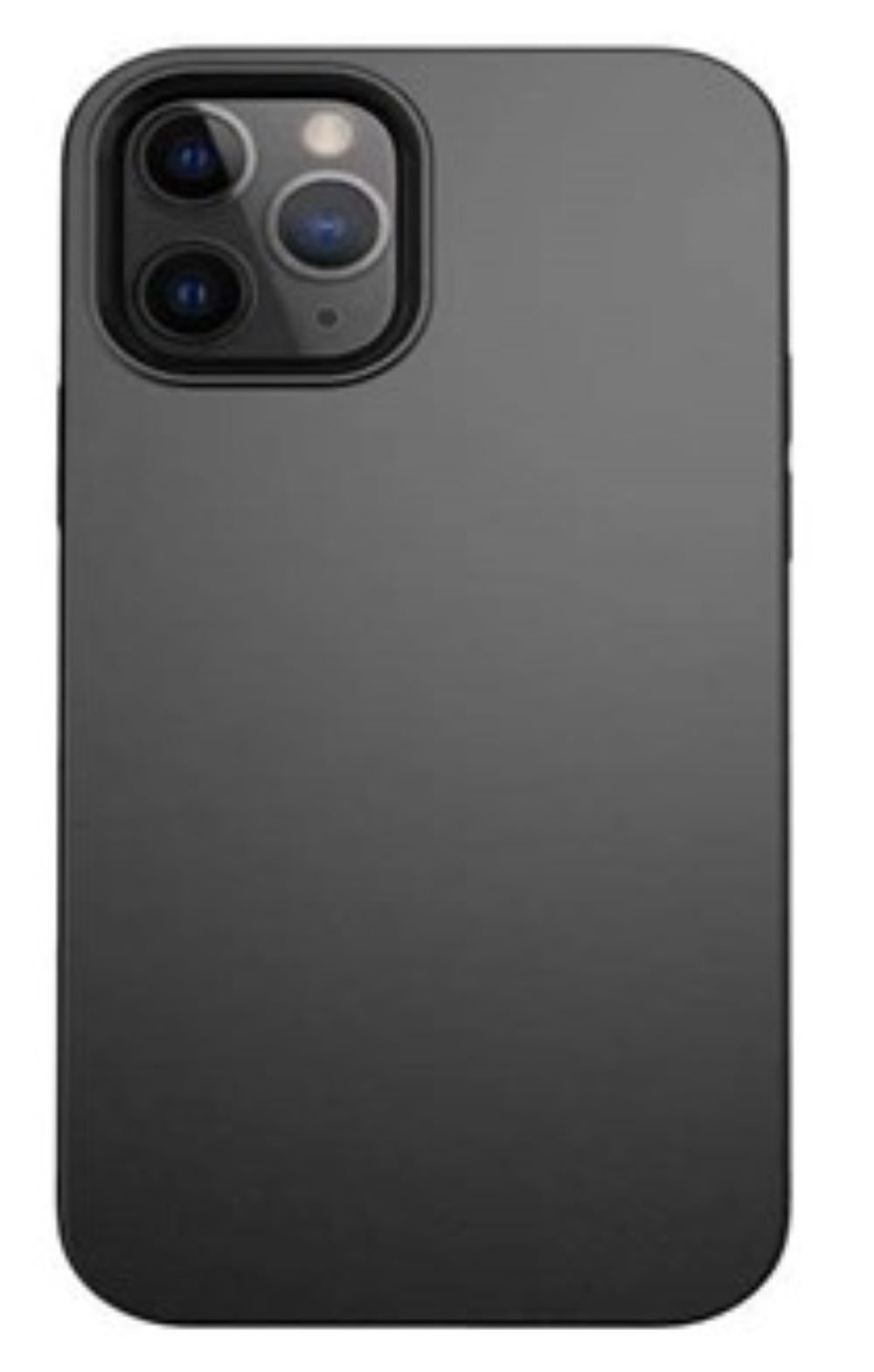 JLC Apple iPhone 12/12 Pro Ecotec - Black