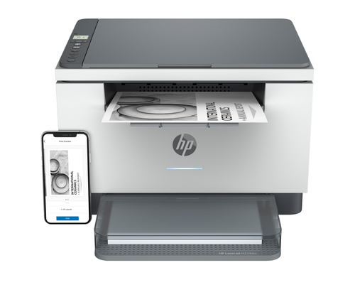 HP LSERJE MFP M234DW