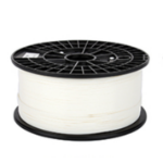 CoLiDo ABS WHITE 3D-printmateriaal Wit 1 kg