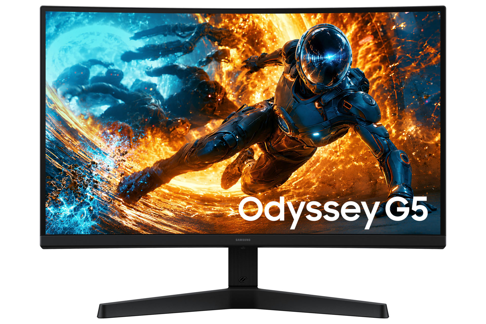 Samsung LS27HG550EUXXU